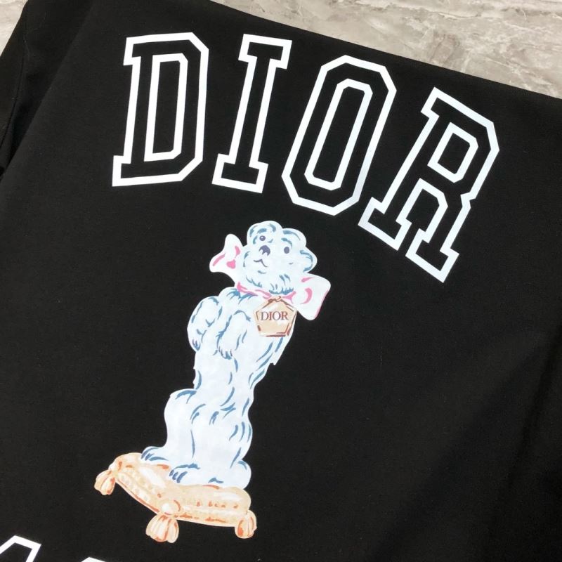 Christian Dior T-Shirts